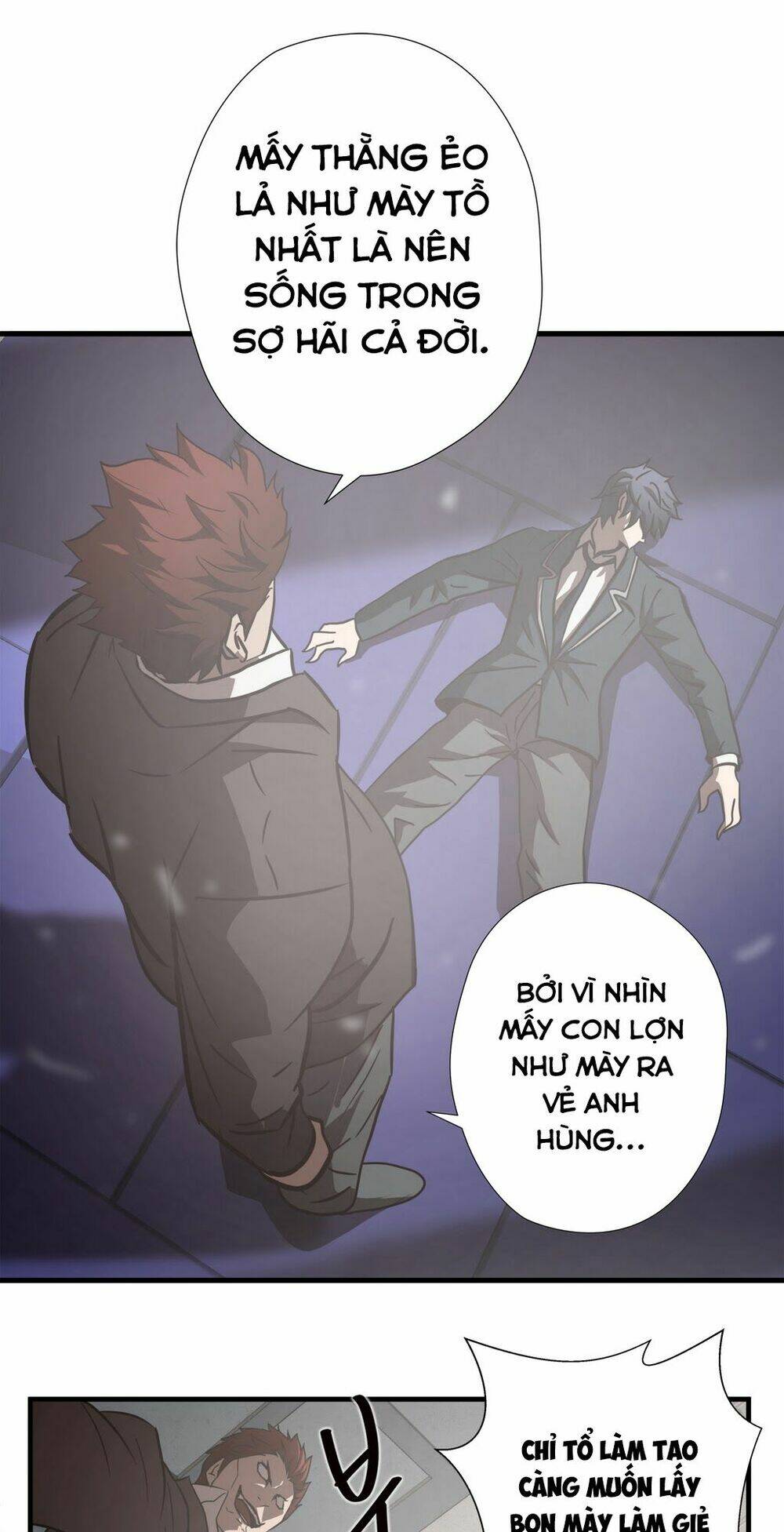 kẻ bị ruồng bỏ chapter 20 52