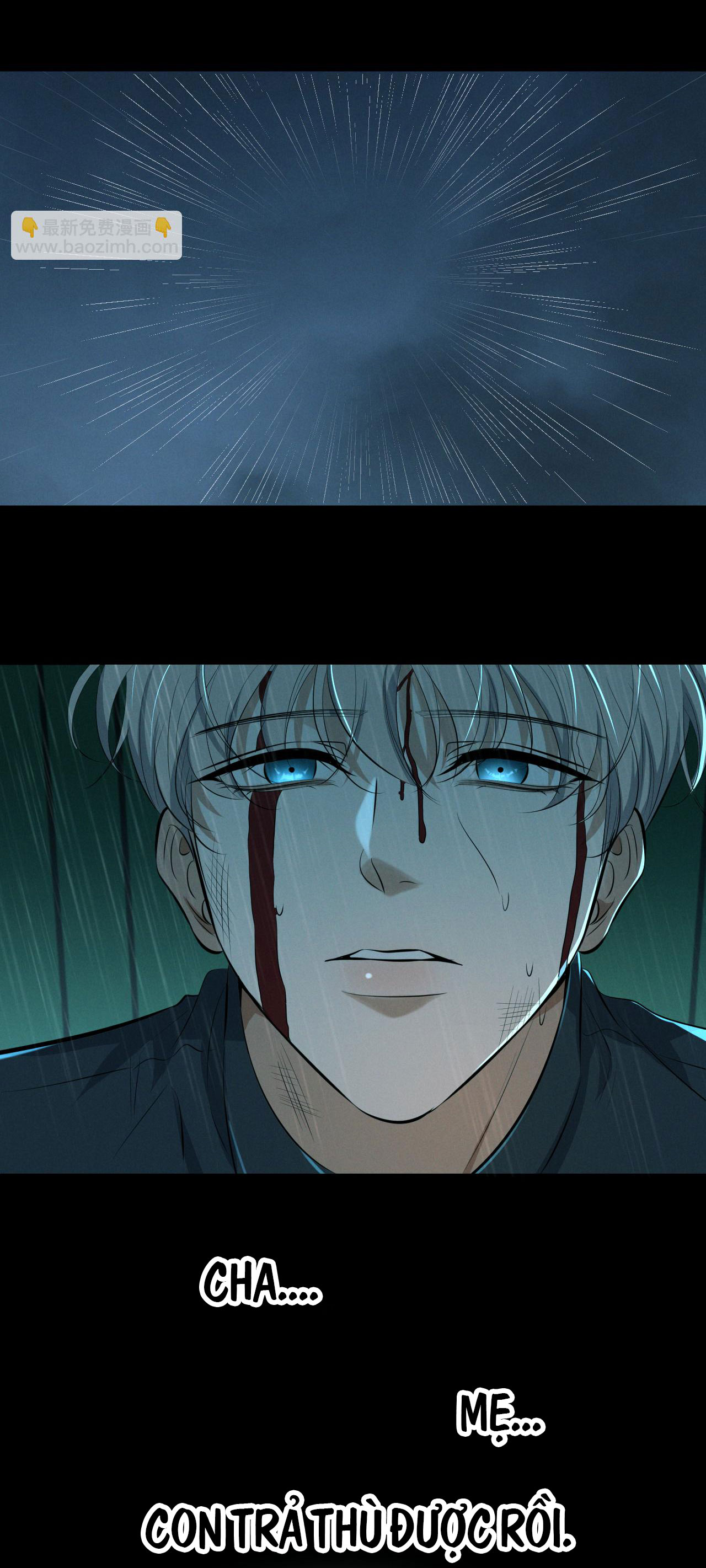 đêm tình yêu và giết chóc chapter 9 7