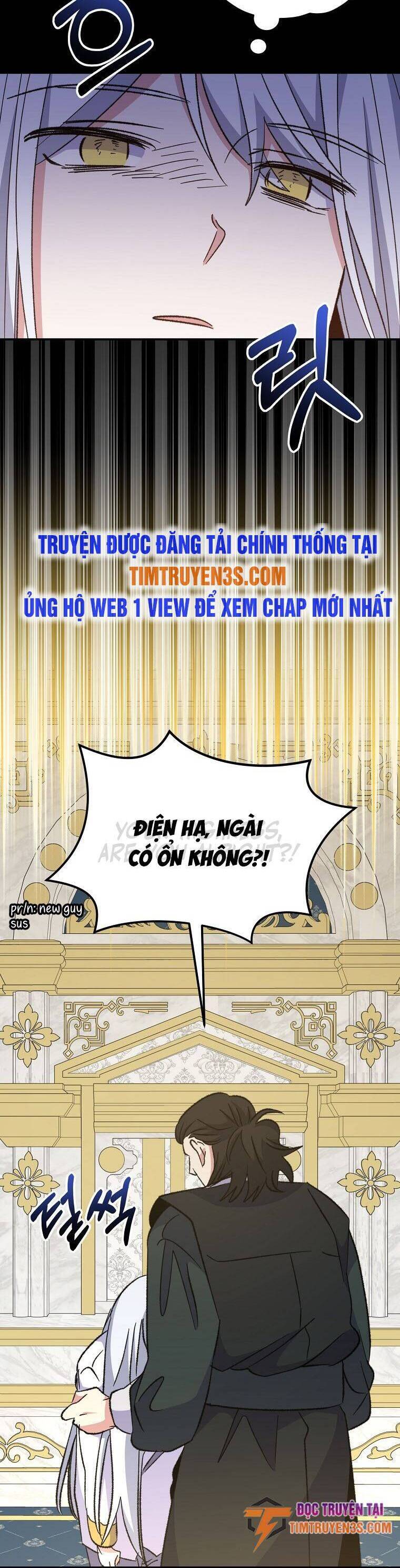 nhà hiền triết yigret chapter 71 44