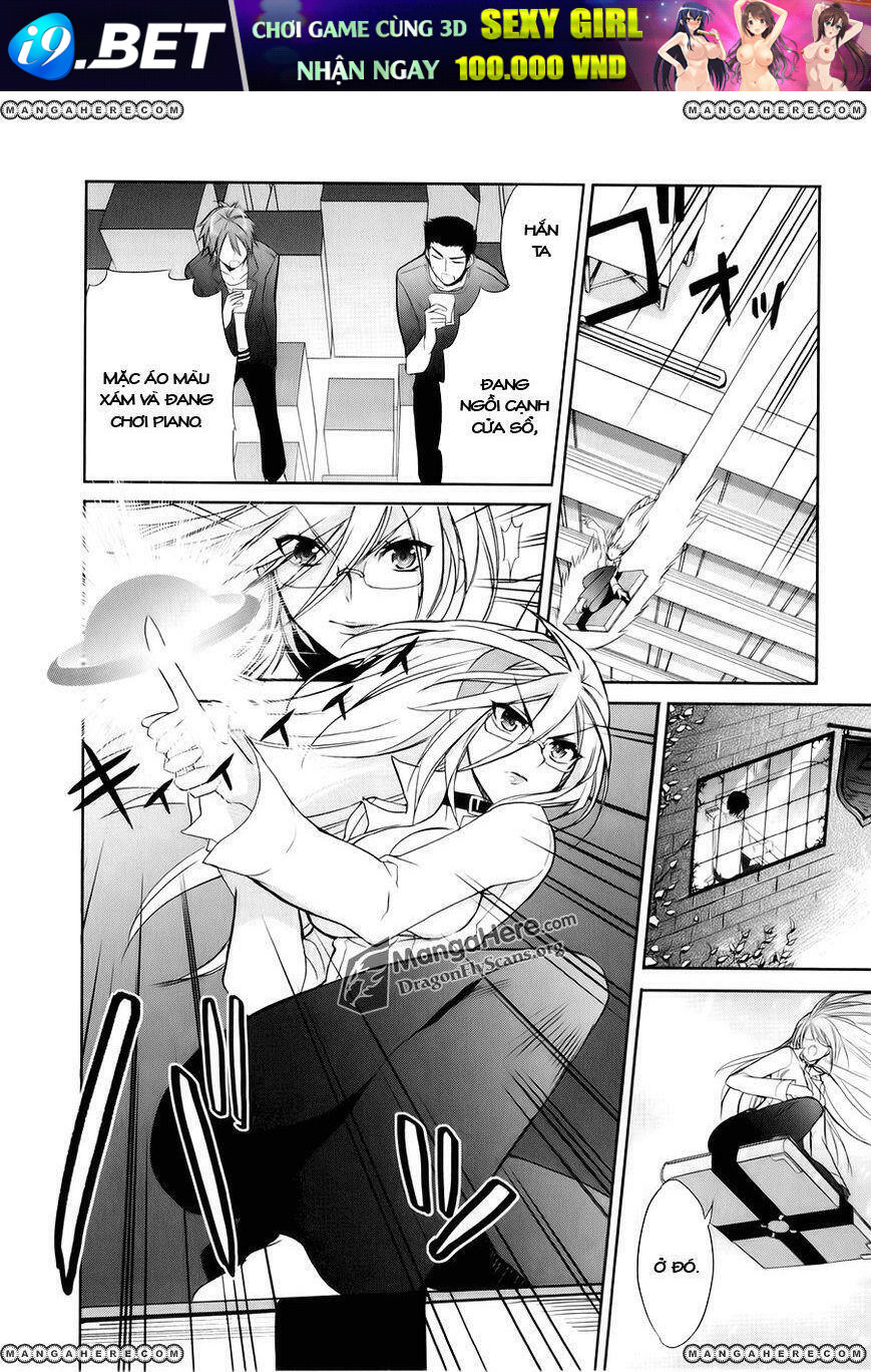 đôi mắt của shana chapter 60 4