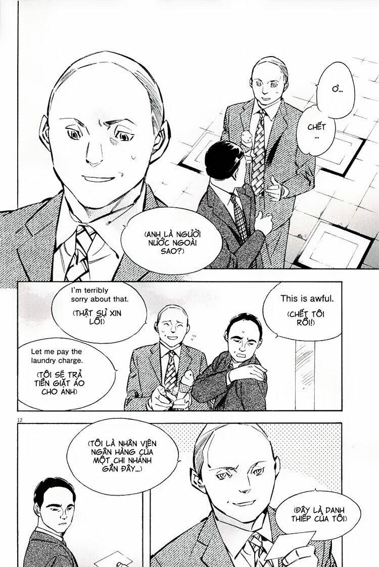 shin kurosagi - con diệc đen 2 chapter 125 12