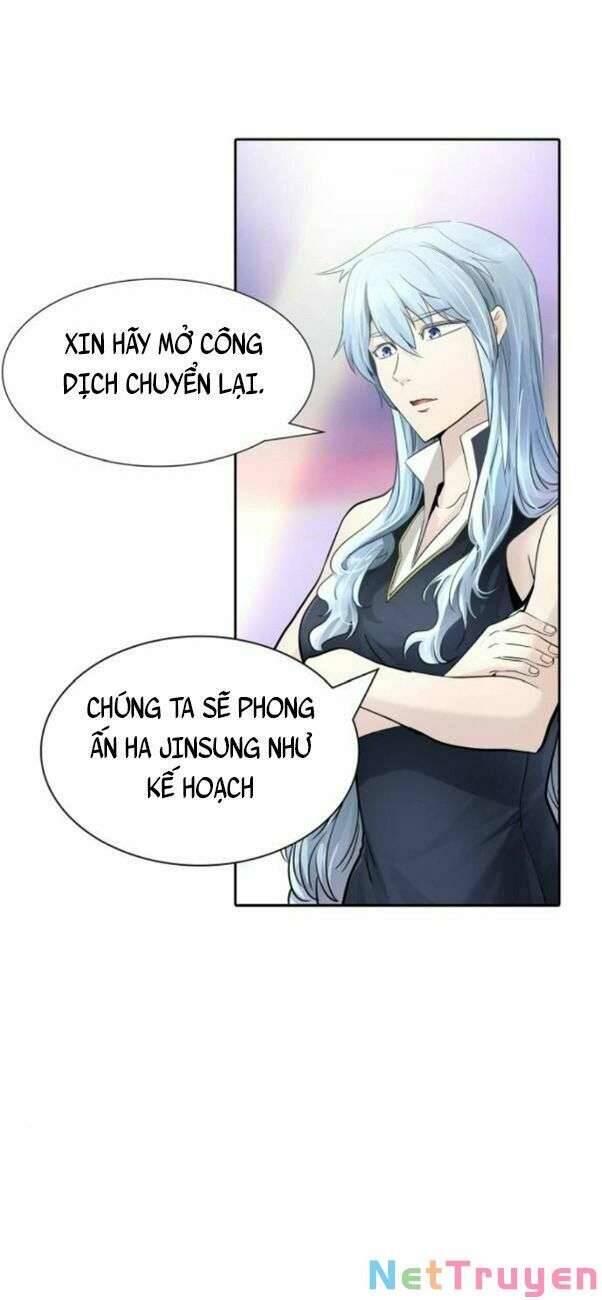 tòa tháp bí ẩn 2 chapter 516 66
