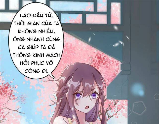 hoa nhan sách chapter 59.1 17