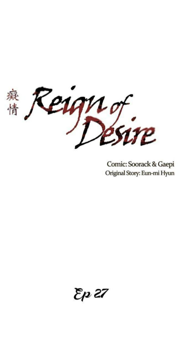 tham vọng quyền lực (full) chapter 27 4