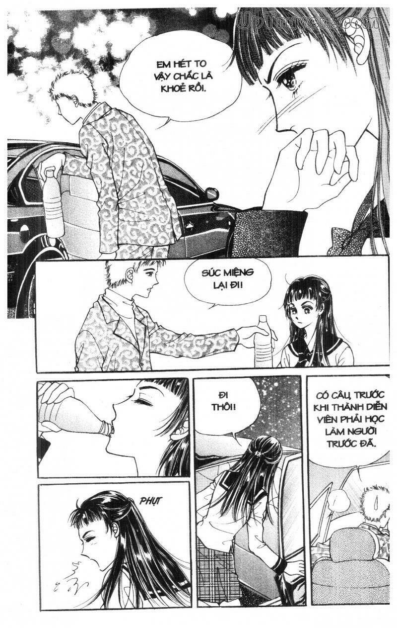 người yêu hoa chapter 2 132