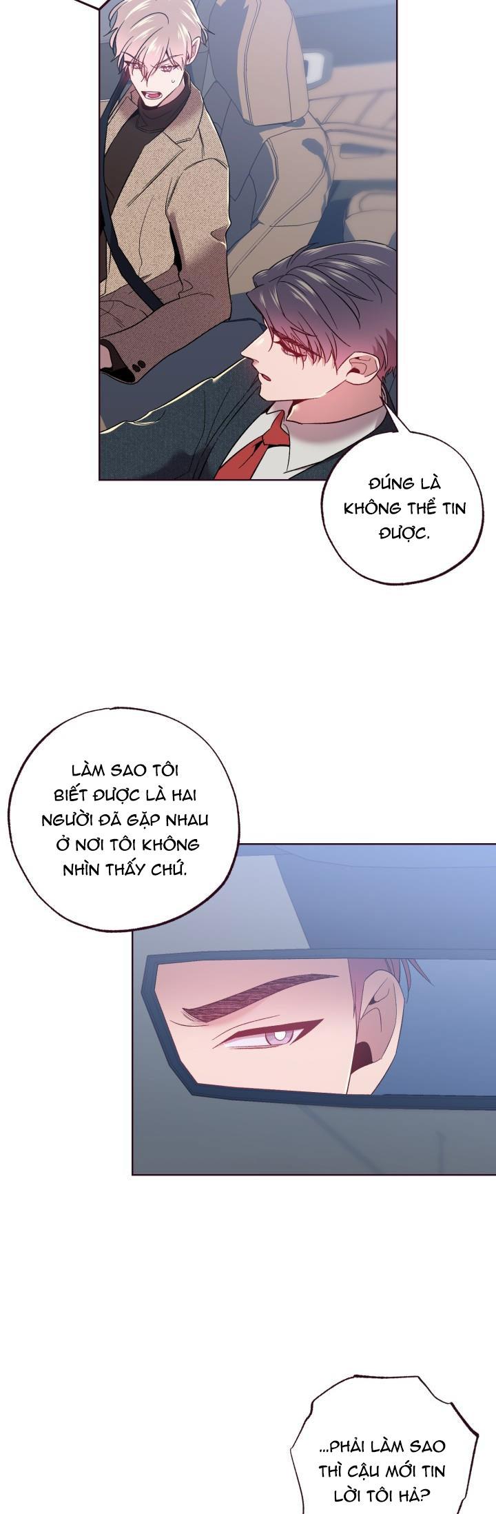 falling down chapter 23 31