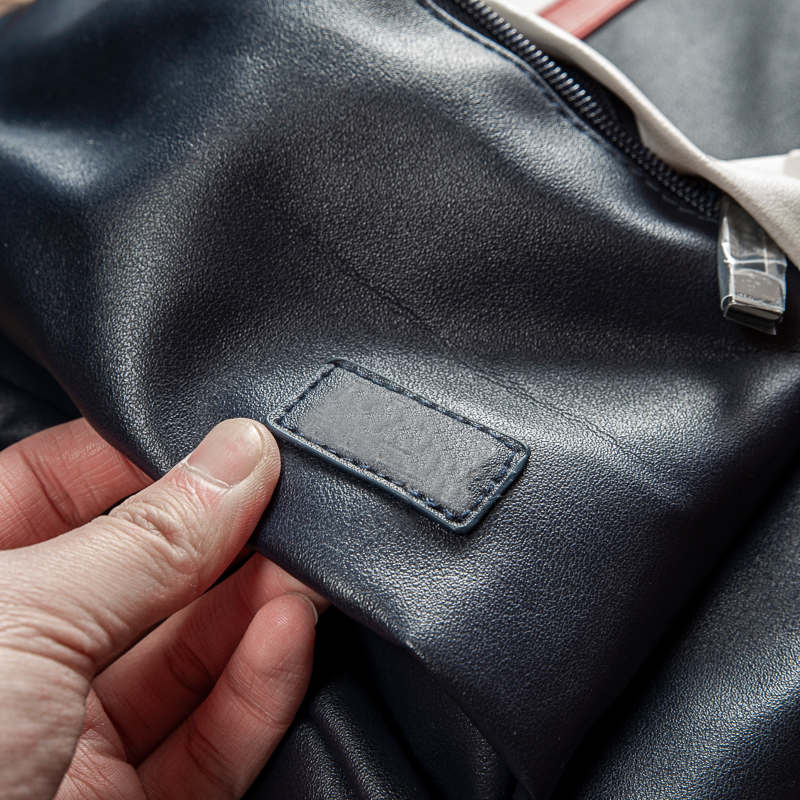 BALO DA UNISEX CAO CẤP