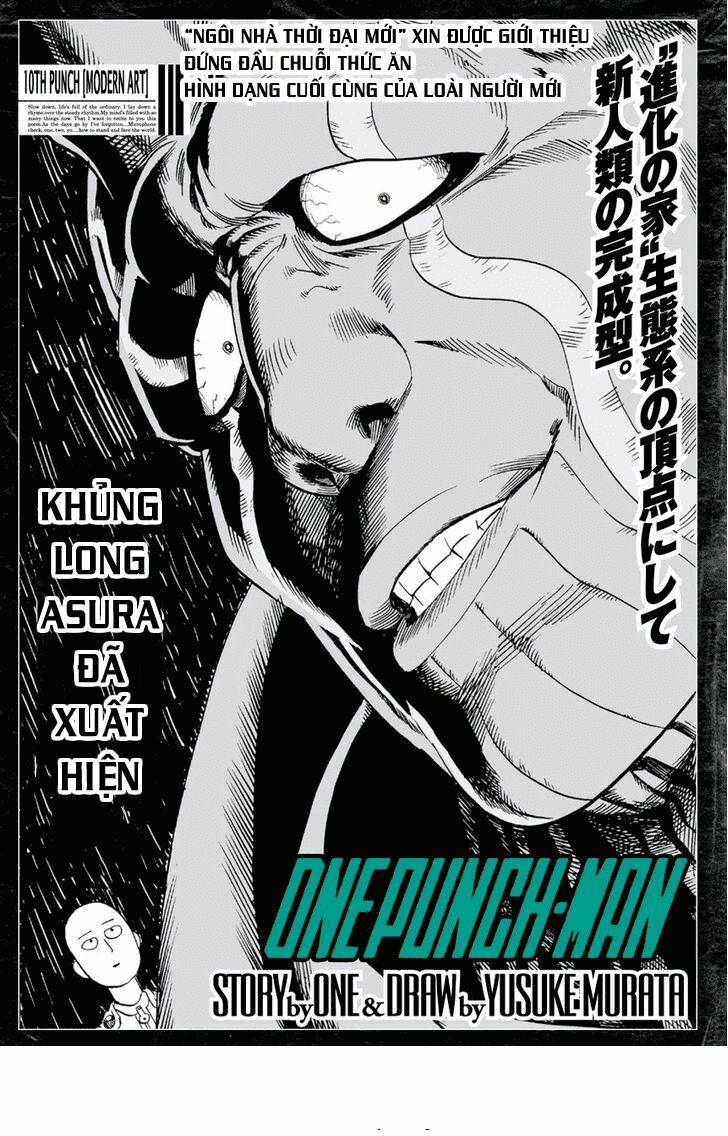 one-punch man chapter 10 1