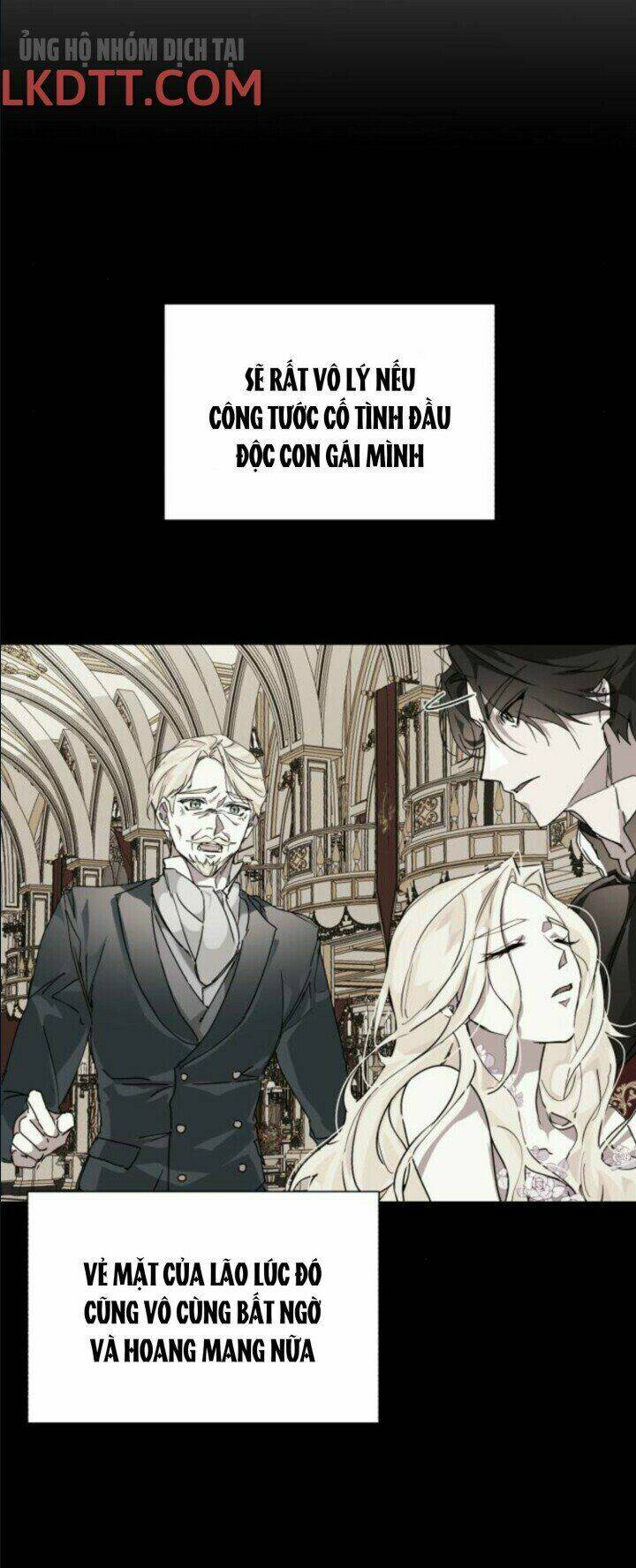 ta đã từng mong nàng biến mất chapter 9 14