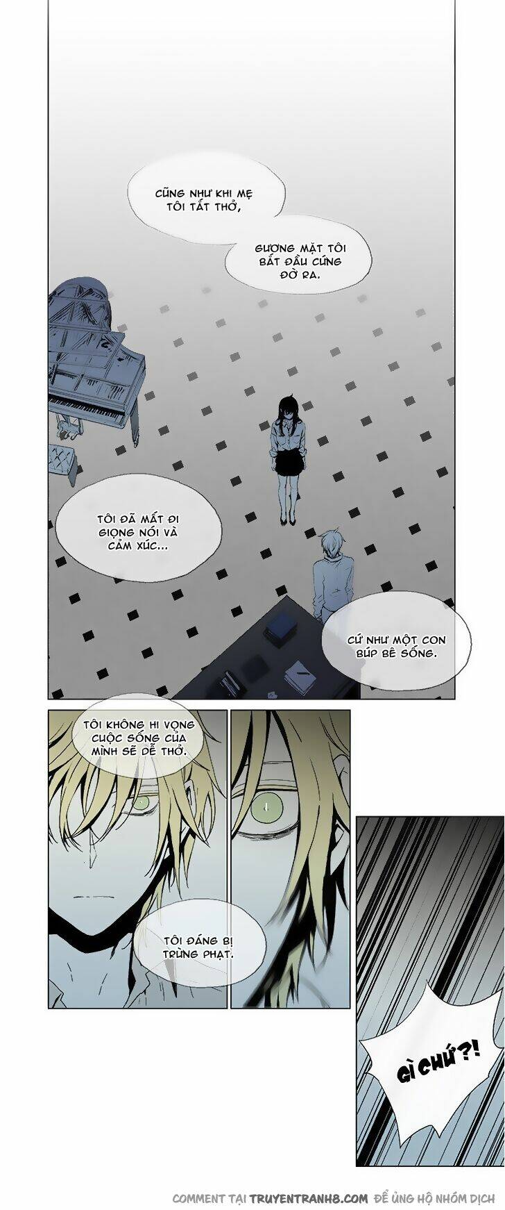 american ghost jack chapter 31 2