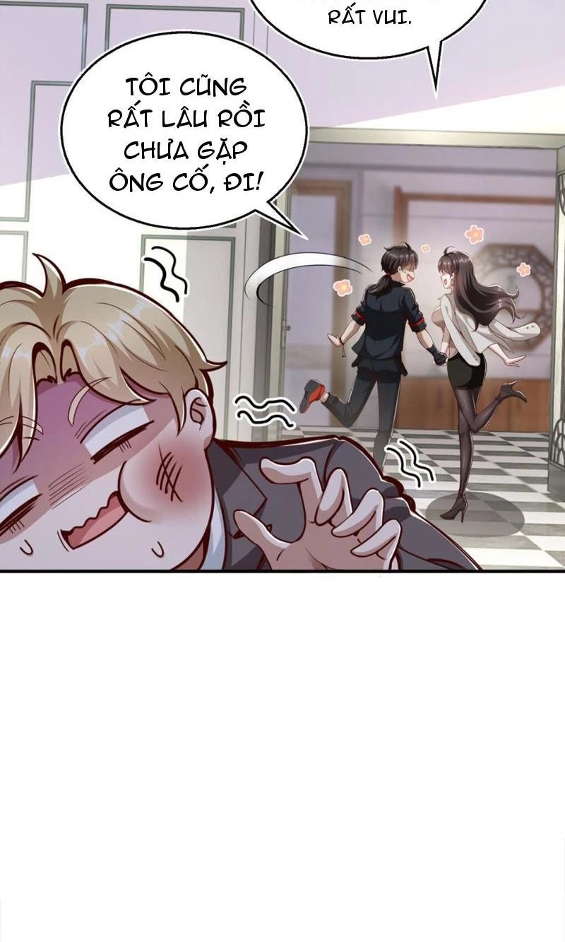 bảy vị tỷ tỷ tuyệt thế vô song của ta chapter 1 36