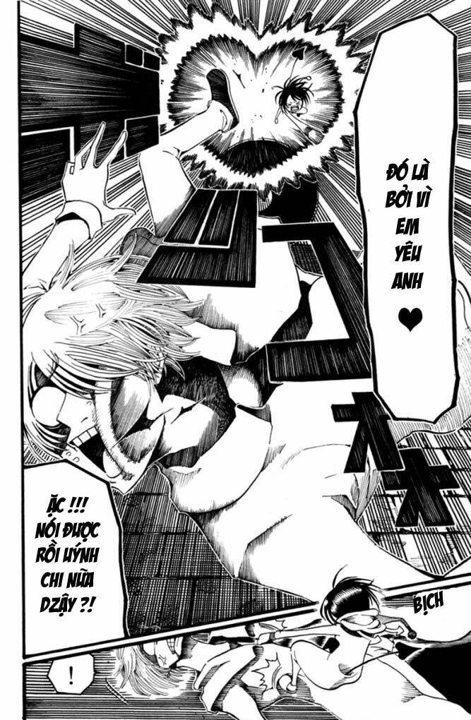 choujin gakuen chapter 1 36