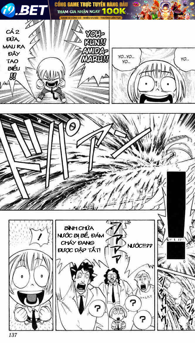 vua pháp thuật chapter 5 17