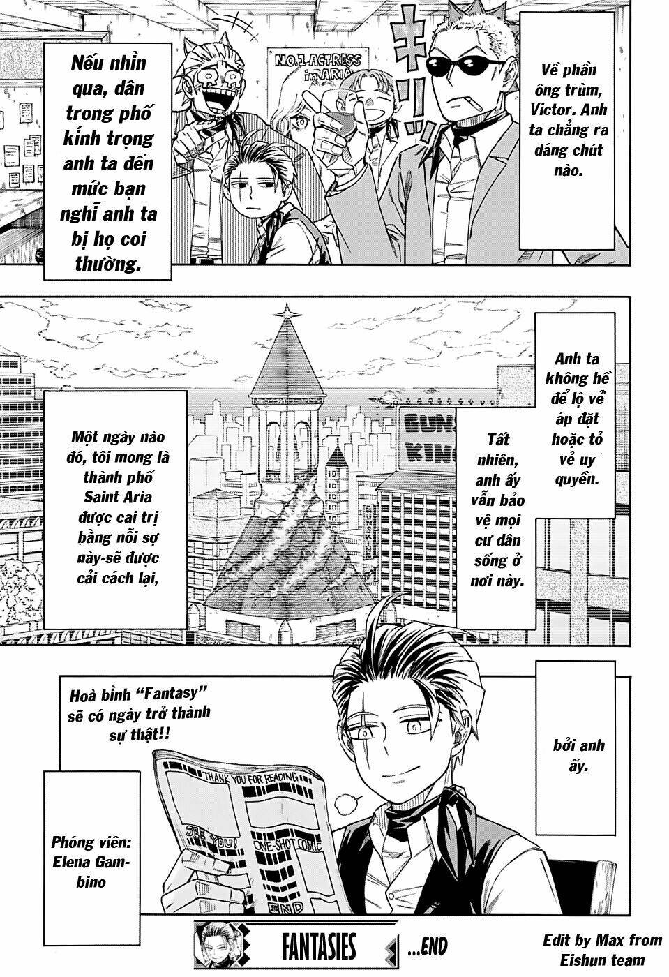 fantasies chapter 1 50