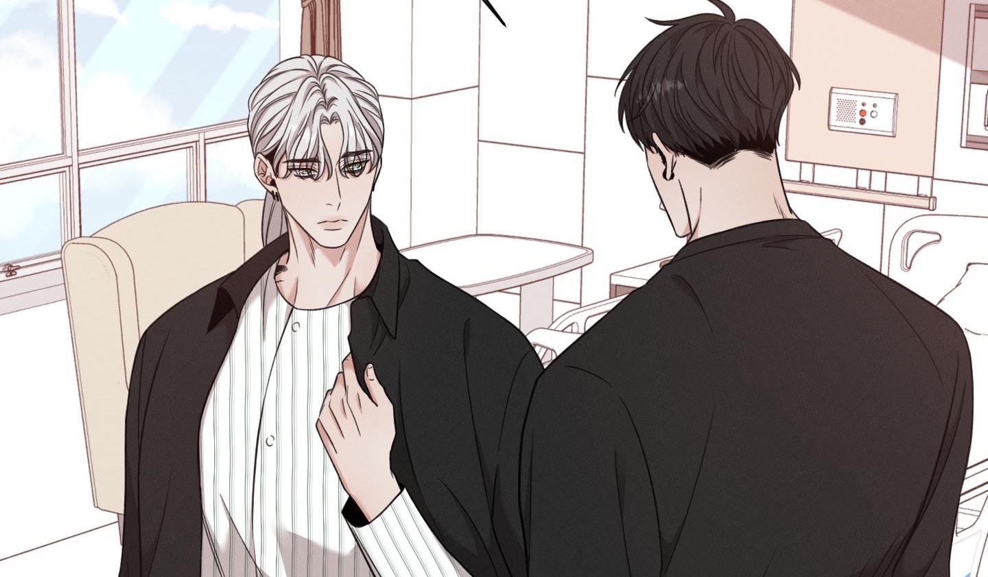 hội chứng minmotion chapter 53 84