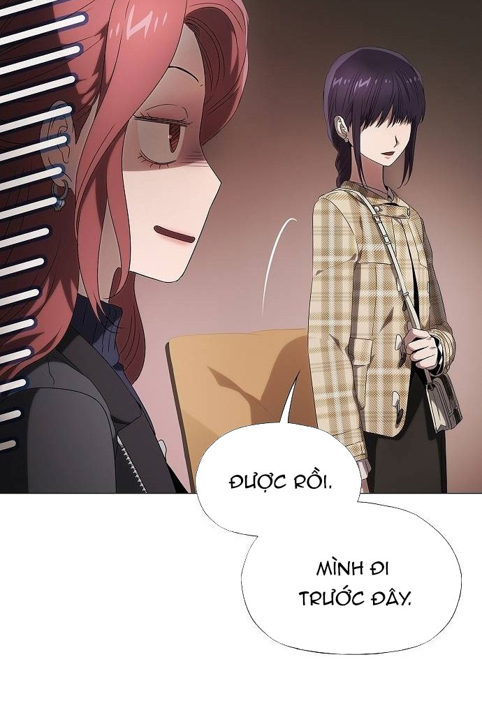 không thể thoát ra khỏi bộ phim kịch tính chapter 17.2 33