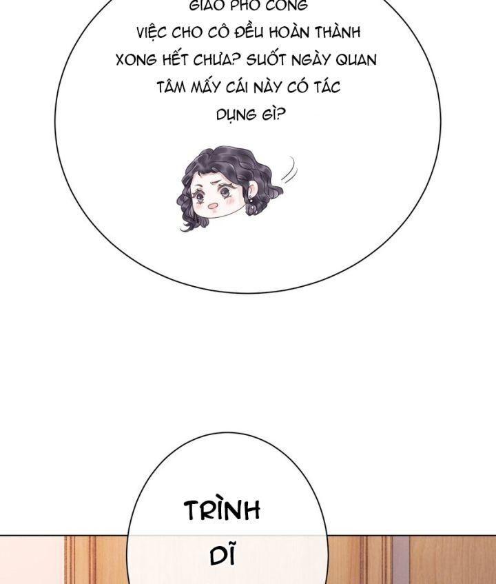 nữ phụ xuyên sách chỉ muốn làm cá ướp muối chapter 27 35