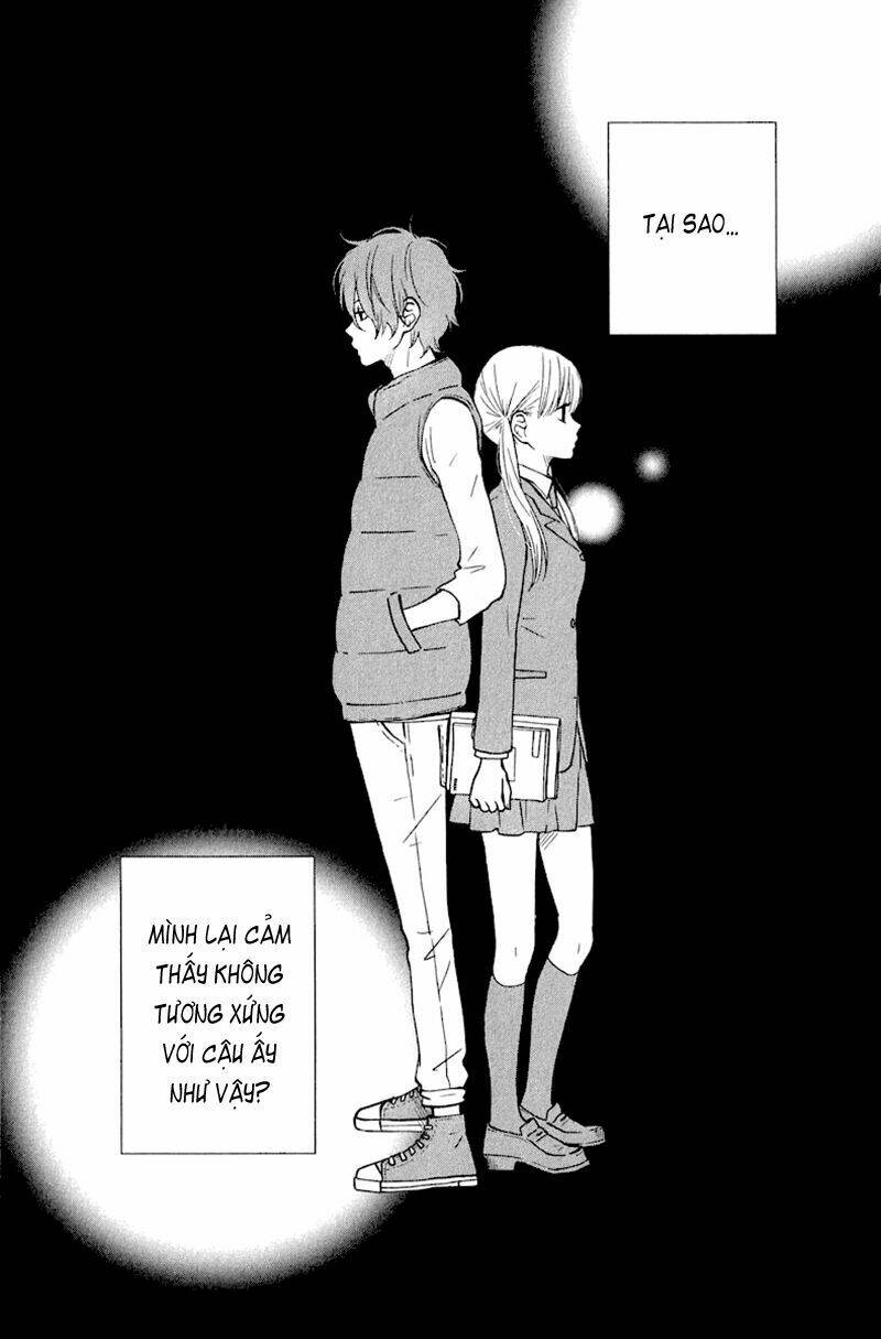 tonari no kaibutsu-kun chapter 39 3