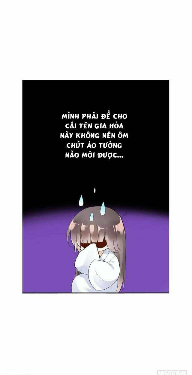 điền viên mật sủng: cô vợ nóng bỏng chapter 37 18