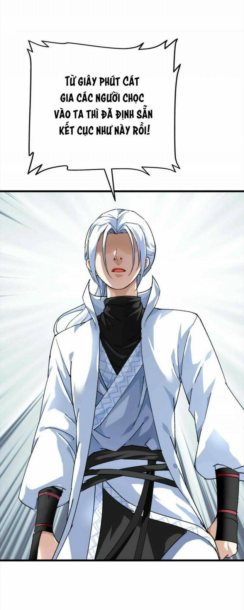 trọng sinh ta là đại thiên thần chapter 153 16