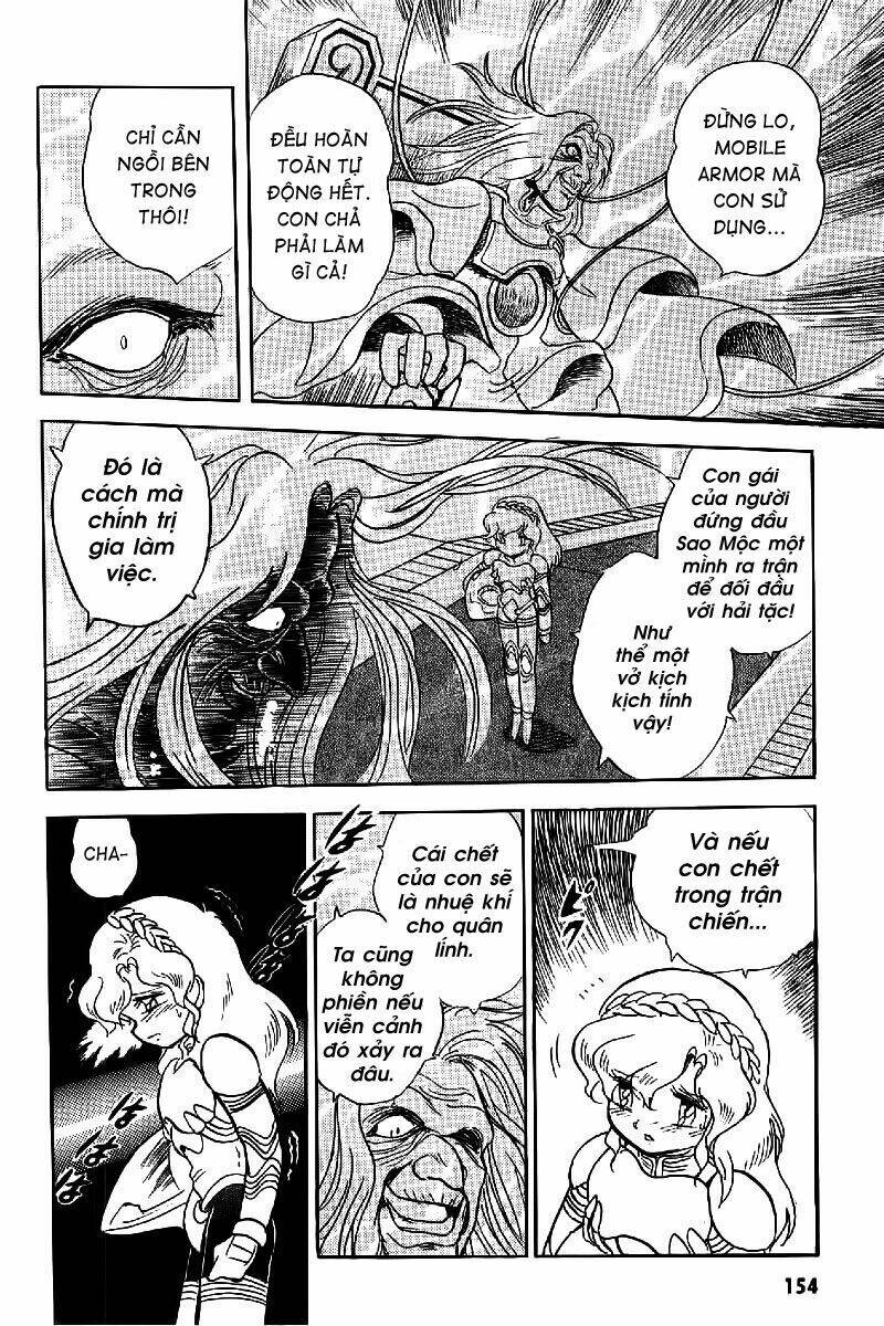 kidou senshi crossbone gundam chapter 17 18