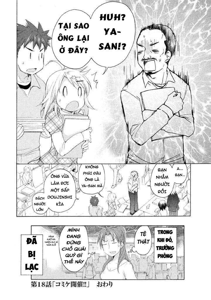 comic studio chapter 18 27