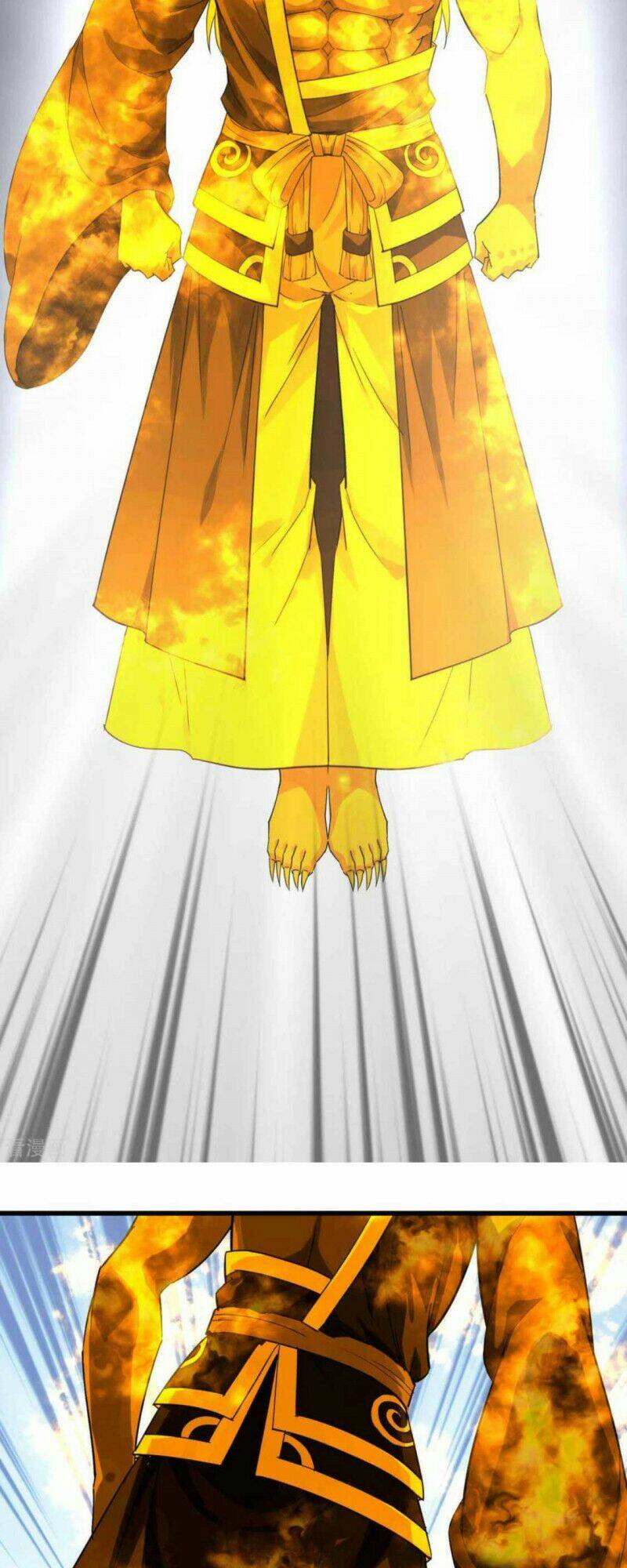 trọng sinh ta là đại thiên thần chapter 187 20