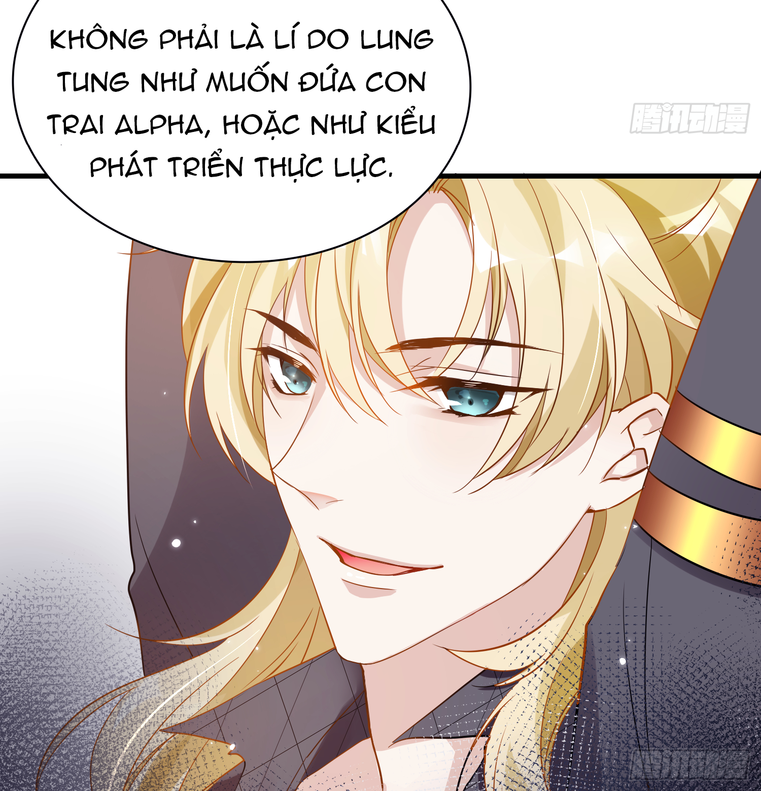 lục thân bất nhận chapter 14 41