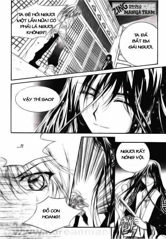 legend - truyền thuyết fushigi chapter 1 18