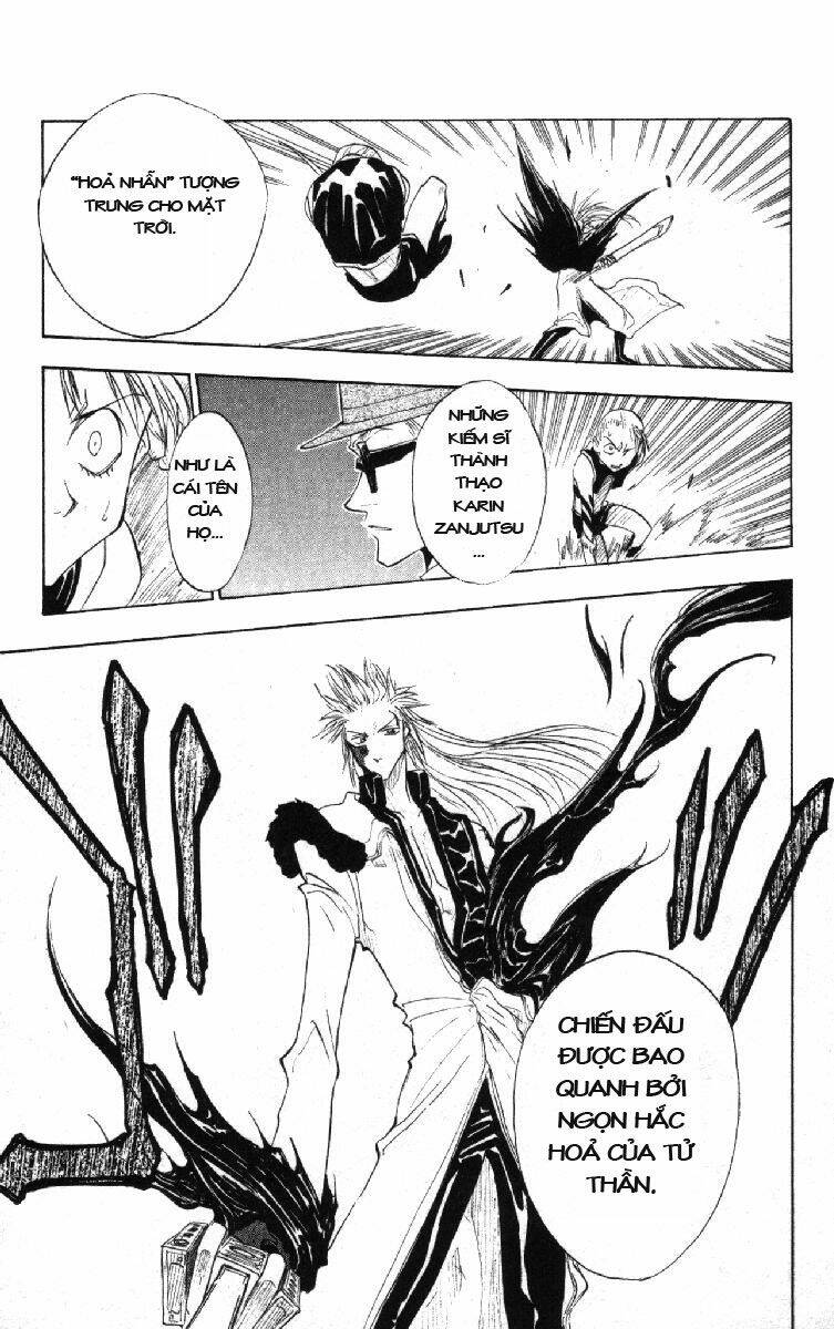 bột cương thi chapter 7 17