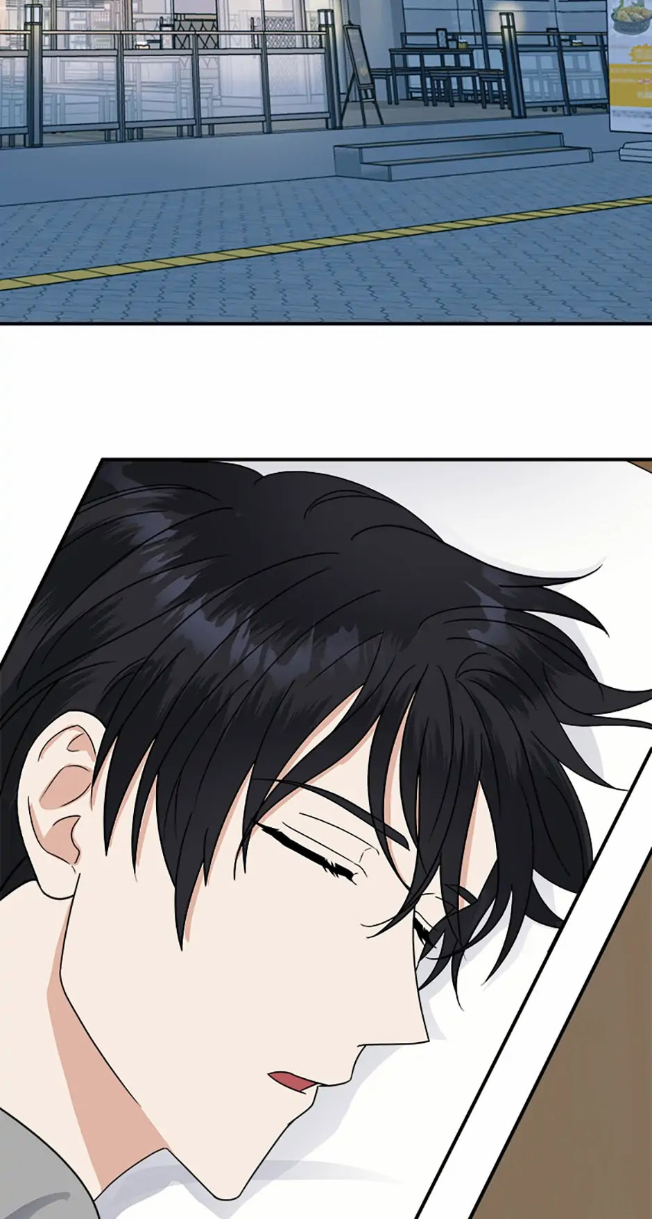 thiếu tôi là sếp mất ngủ ngay chapter 25.2 36