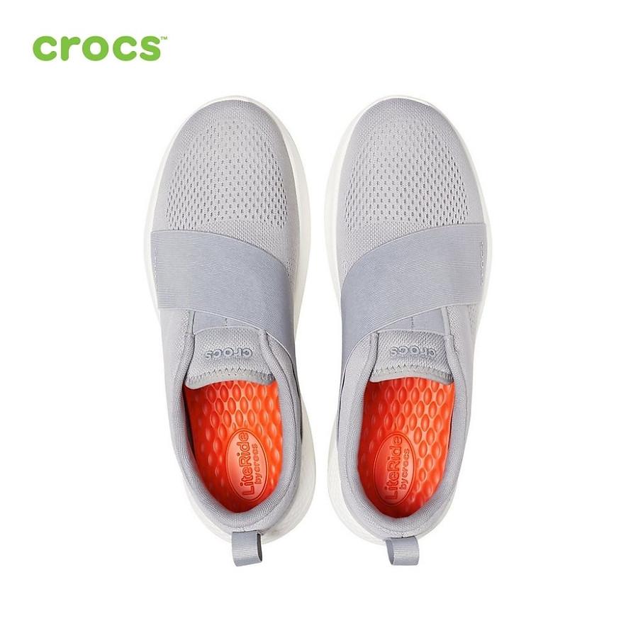 Giày Thời trang Nam Crocs LiteRide 206069