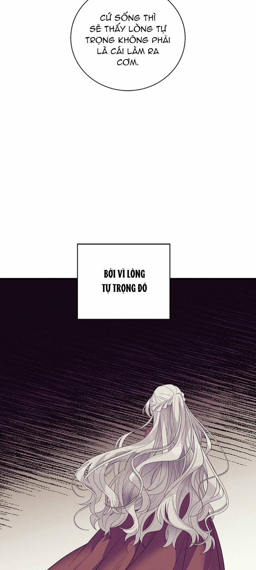 chồng yêu, em muốn đình công! chapter 32 57