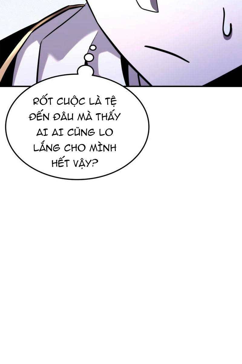 huyền thoại game thủ - tái xuất chapter 111 33