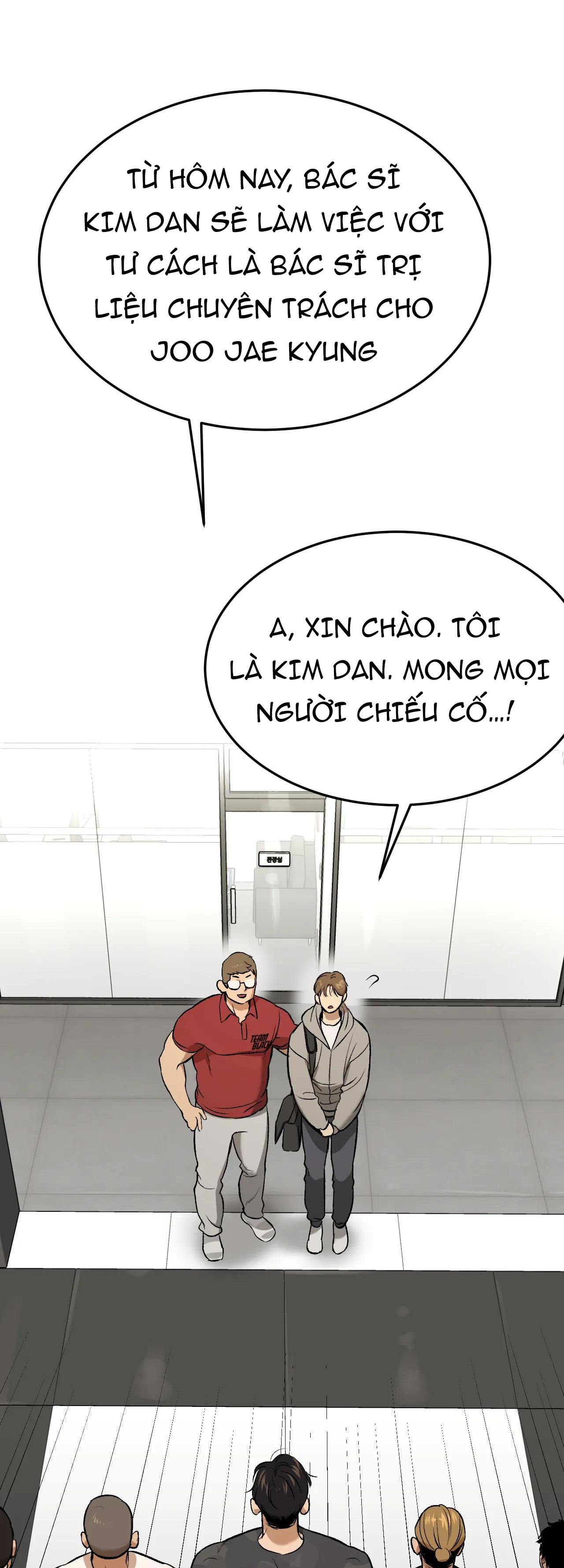 điềm rủi chapter 7 22