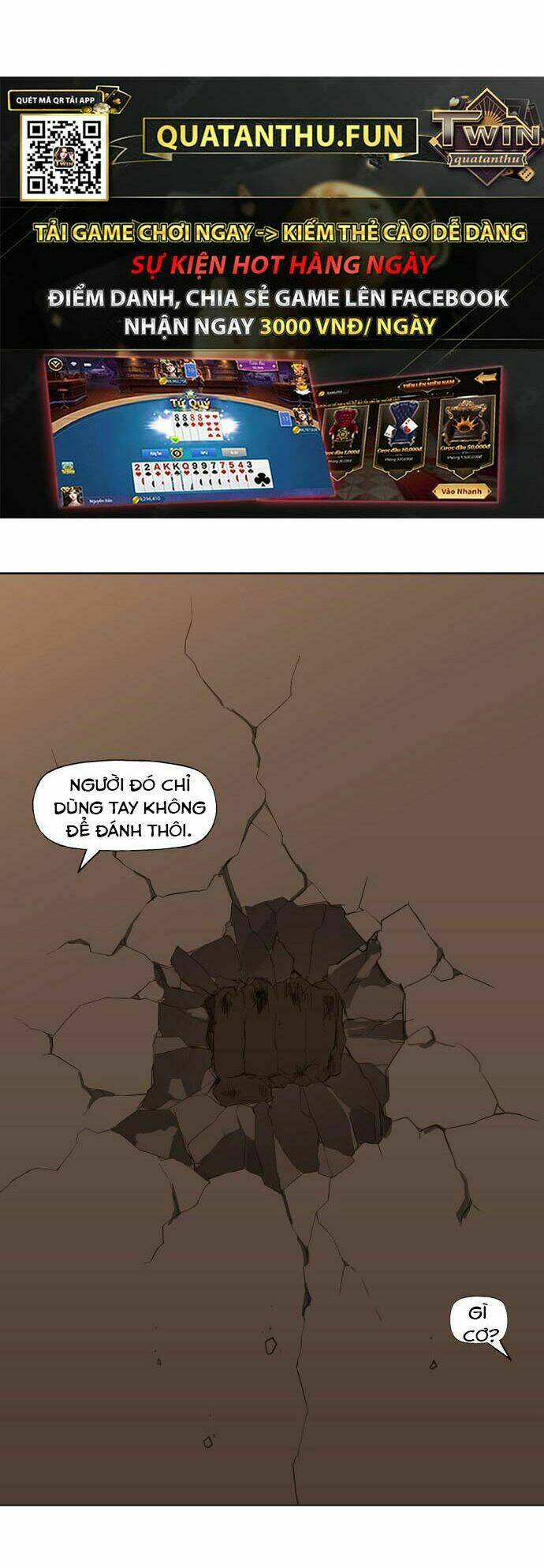 võ sĩ - the boxer chapter 78 3