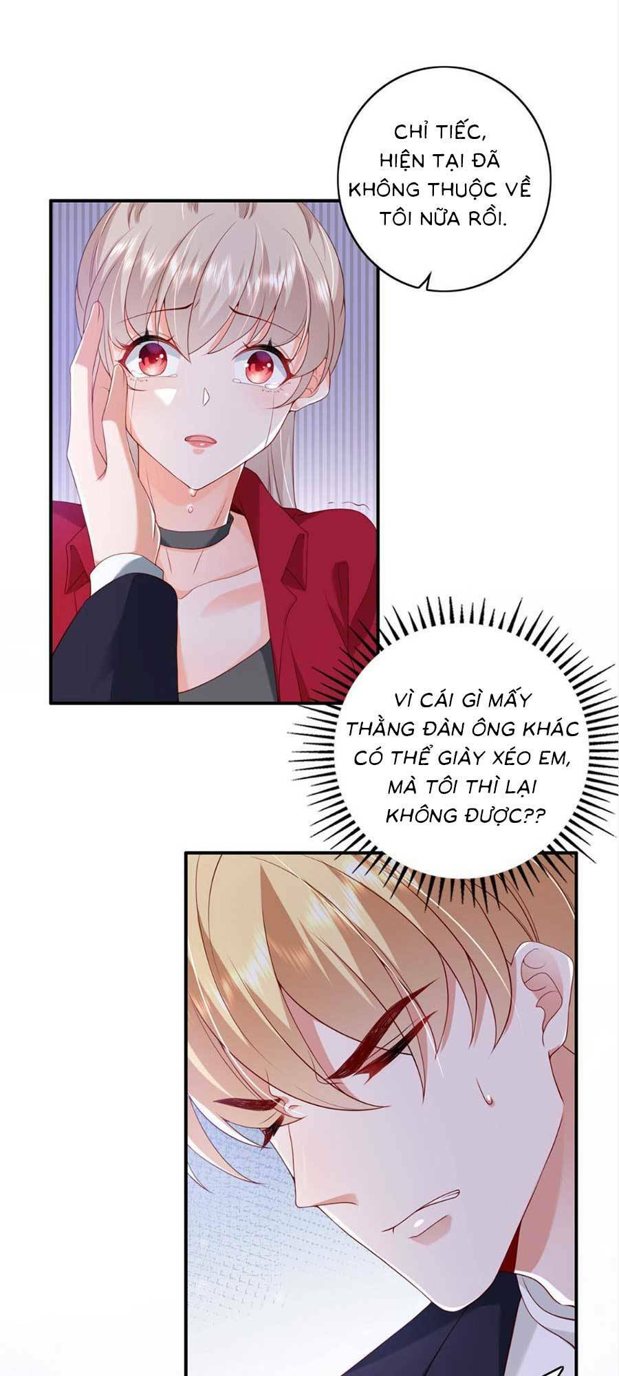 cô vợ của tôi không dễ bắt nạt chapter 17 40