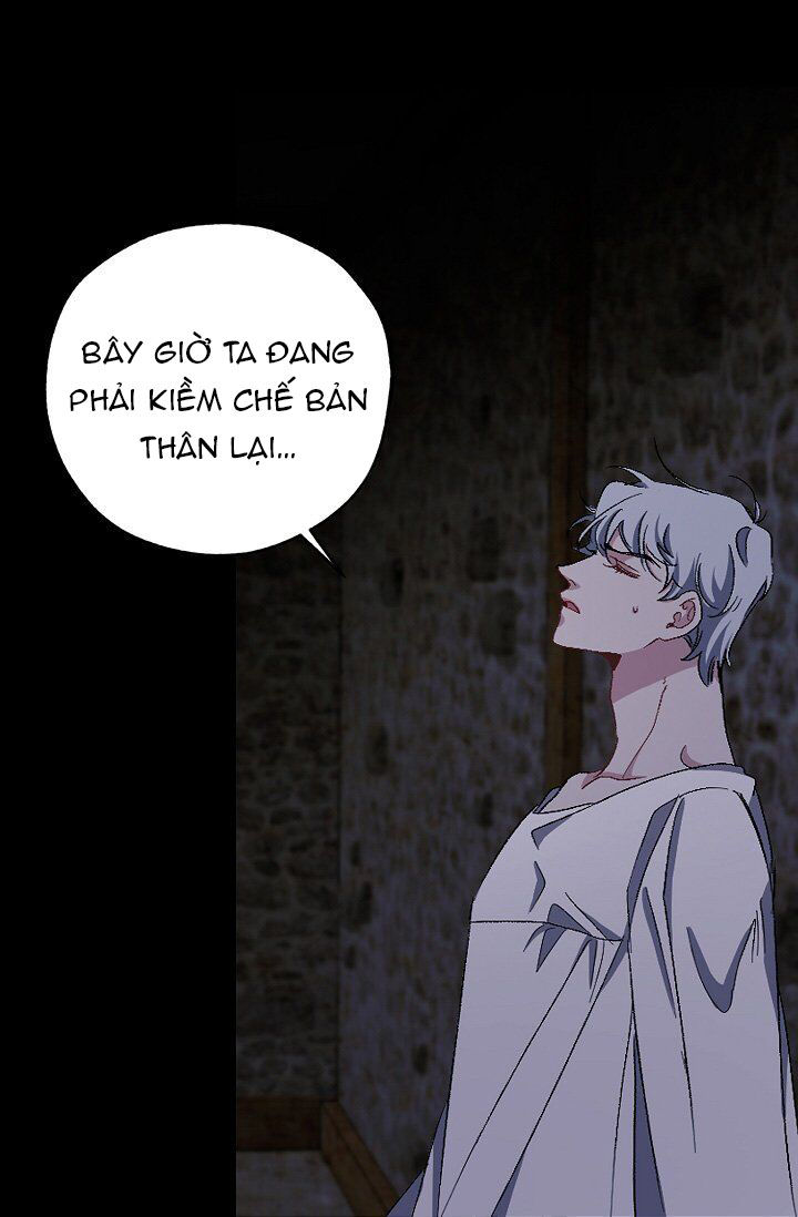 mối tình đầu của bạo chúa chapter 21 39