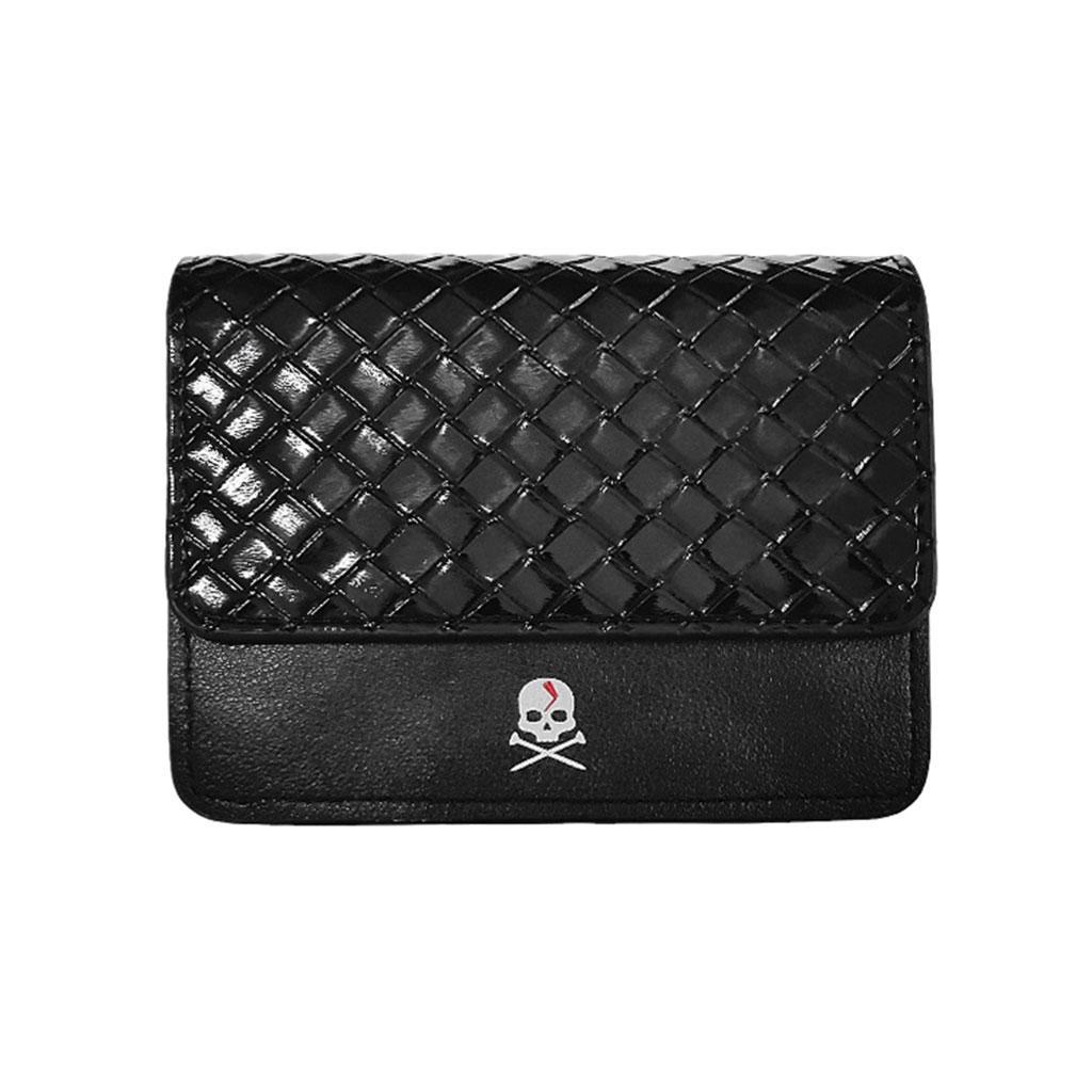 3x Golf Range Case PU Leather Golf Range  Case  Models Essential Golf