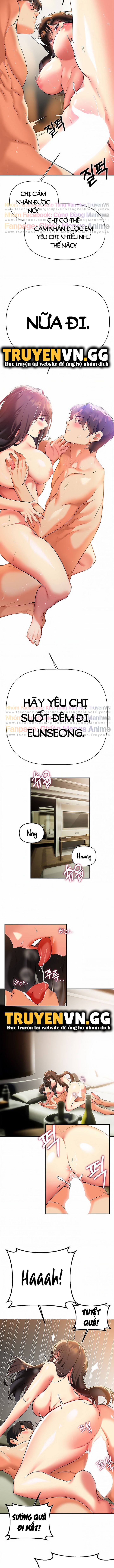 không phải chị thì không được chapter 23 2