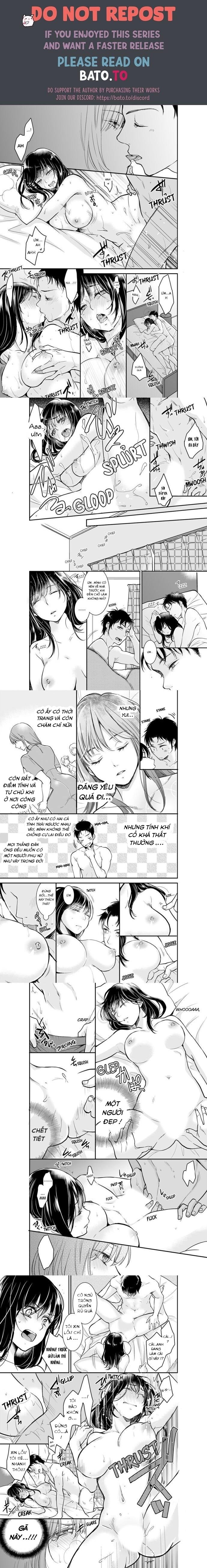 sự thâm nhập ướt át chapter 25 2