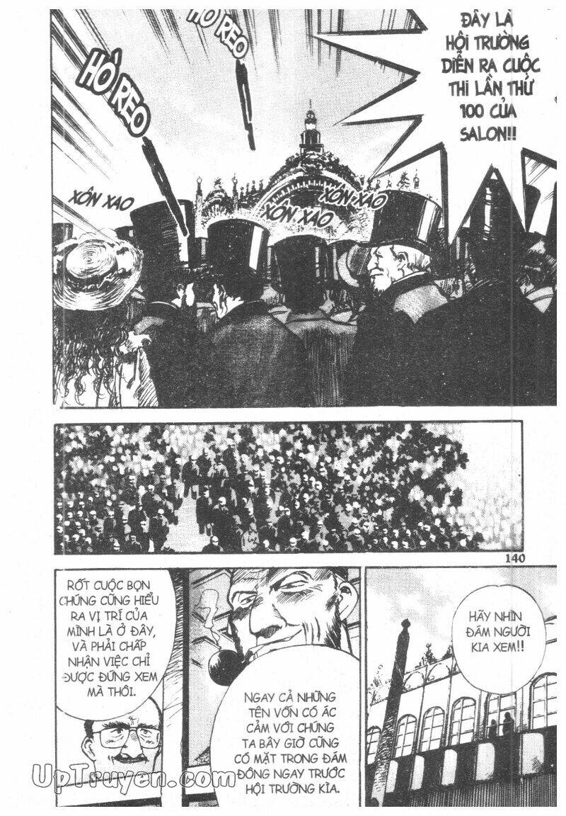 mush (họa sĩ thiên tài) chapter 5 141