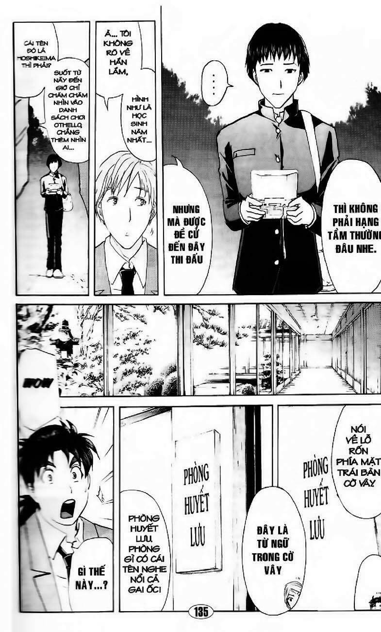 thám tử kindaichi - phần 2 chapter 69 16