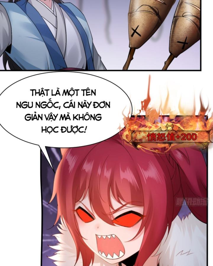 khởi đầu với tuyệt sắc nữ sư phụ: hệ thống thập cân phản cốt chapter 36 15