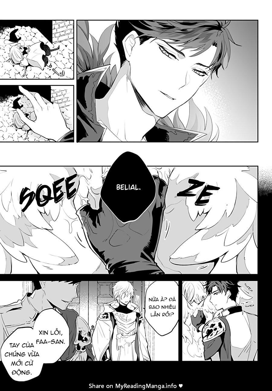 oneshot hỏny chapter 32 5