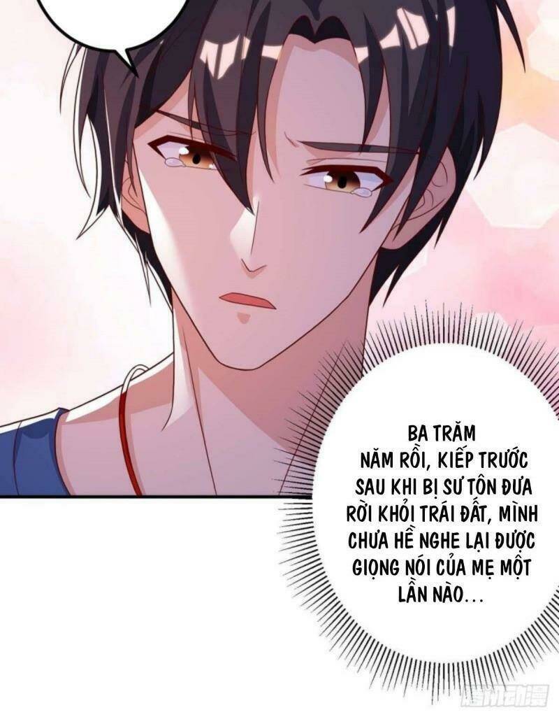 trọng sinh khí thiếu quy lai chapter 105 2