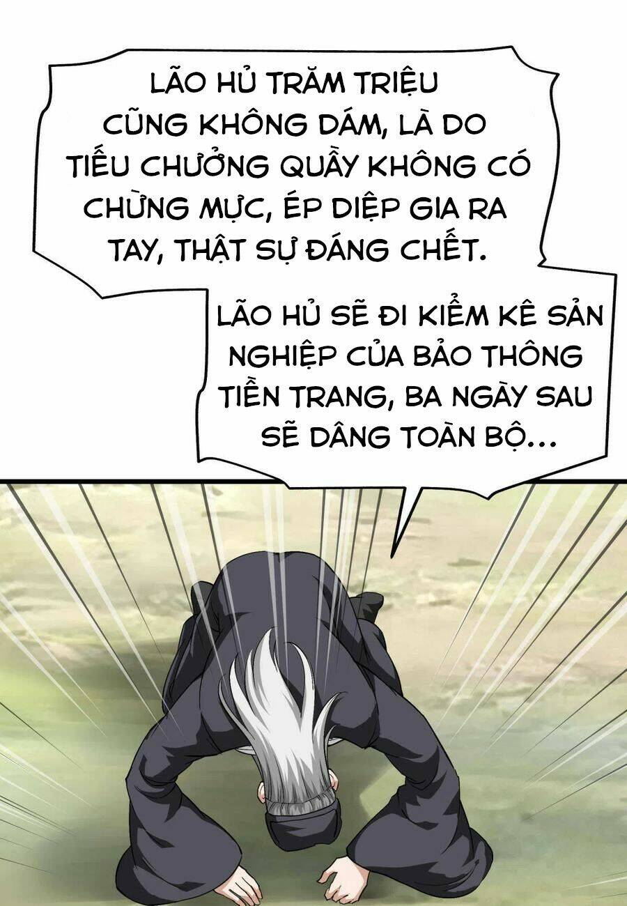 trọng sinh ta là đại thiên thần chapter 99 15