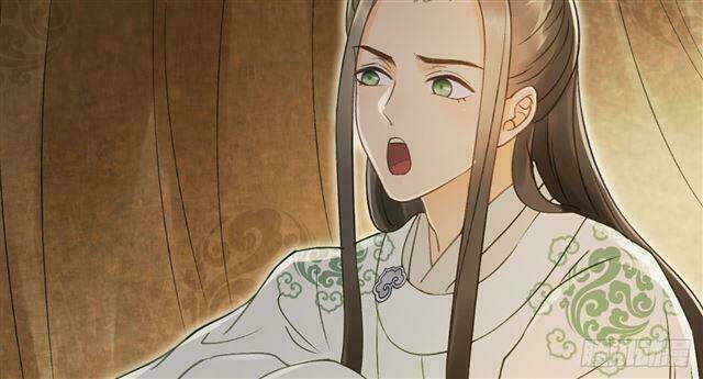 vương gia ba tuổi rưỡi của tôi chapter 28 74