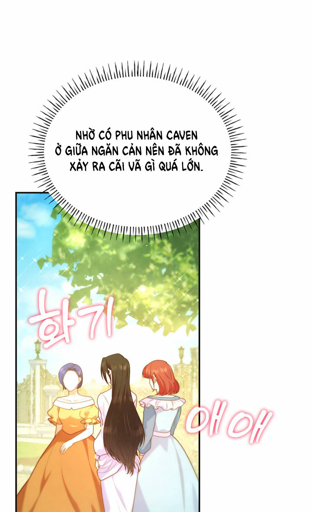 từ ác nữ, tôi trở thành một người mẹ chapter 42.1 53