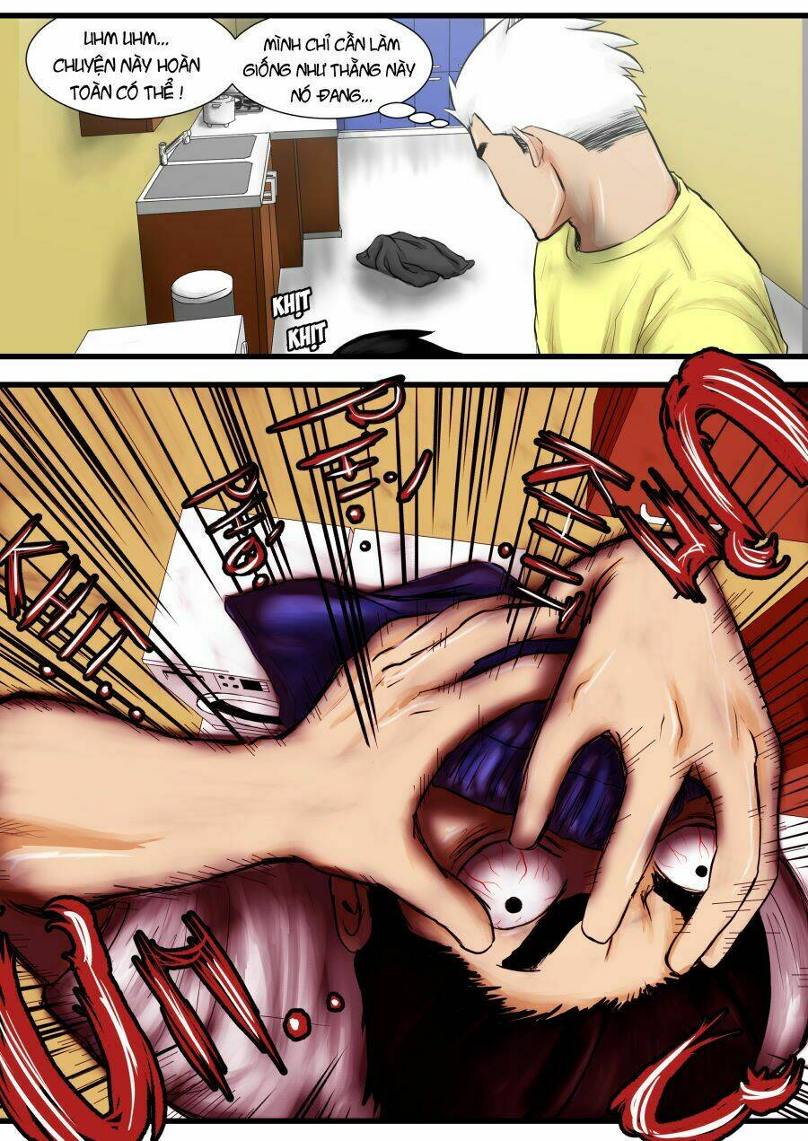 employee and boss - relationship chapter 10 5